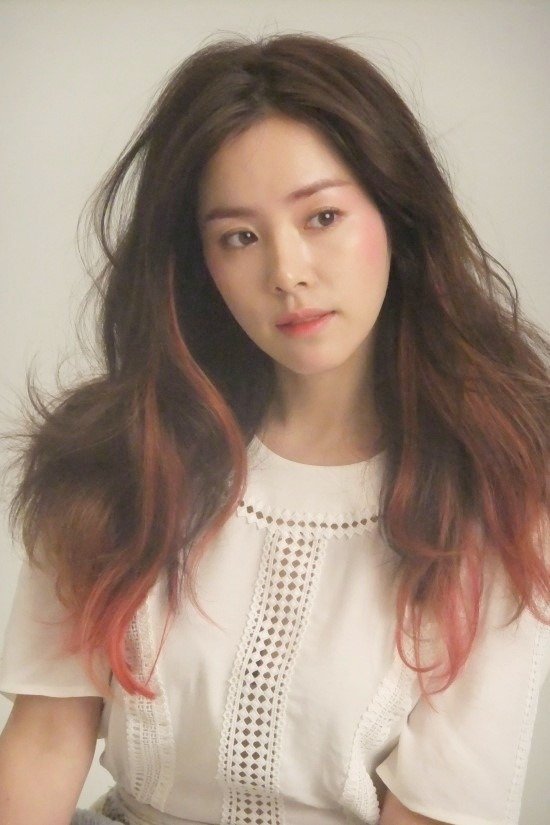 여배우들의 무보정 화보컷.JPG | 인스티즈