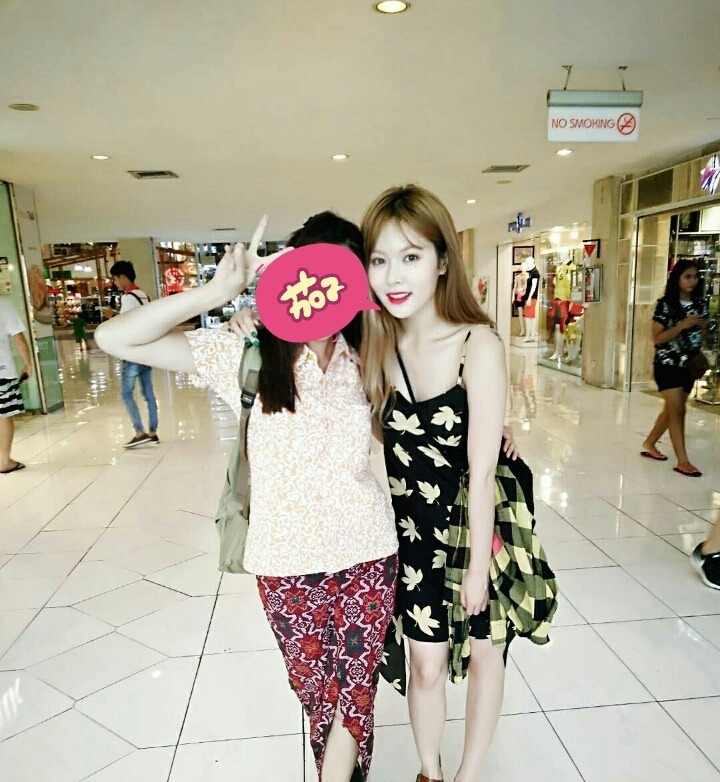 현아 팬서비스 수듄.jpg | 인스티즈