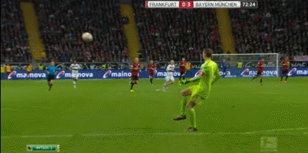 노이어 기행.gif | 인스티즈