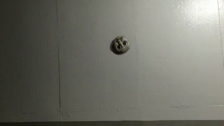 토마스의 망령 . gif | 인스티즈