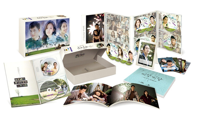 드라마DVD 이미지