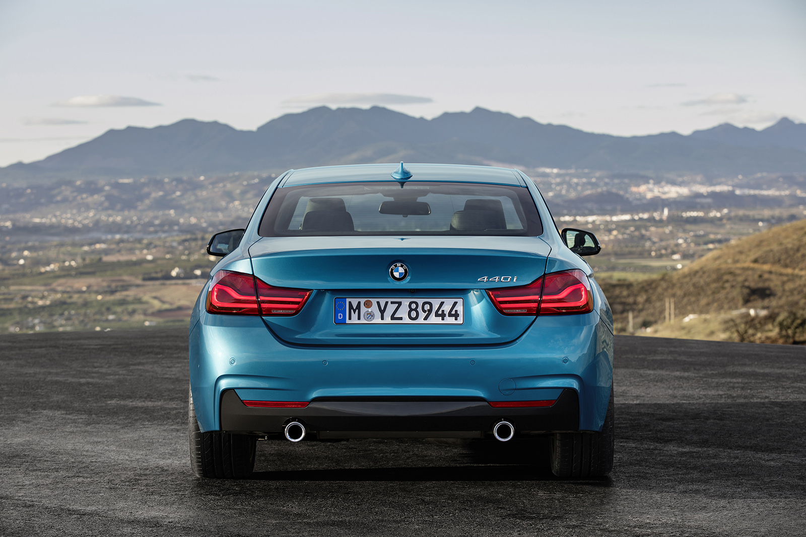 BMW 4시리즈 쿠페 부분변경 | 인스티즈