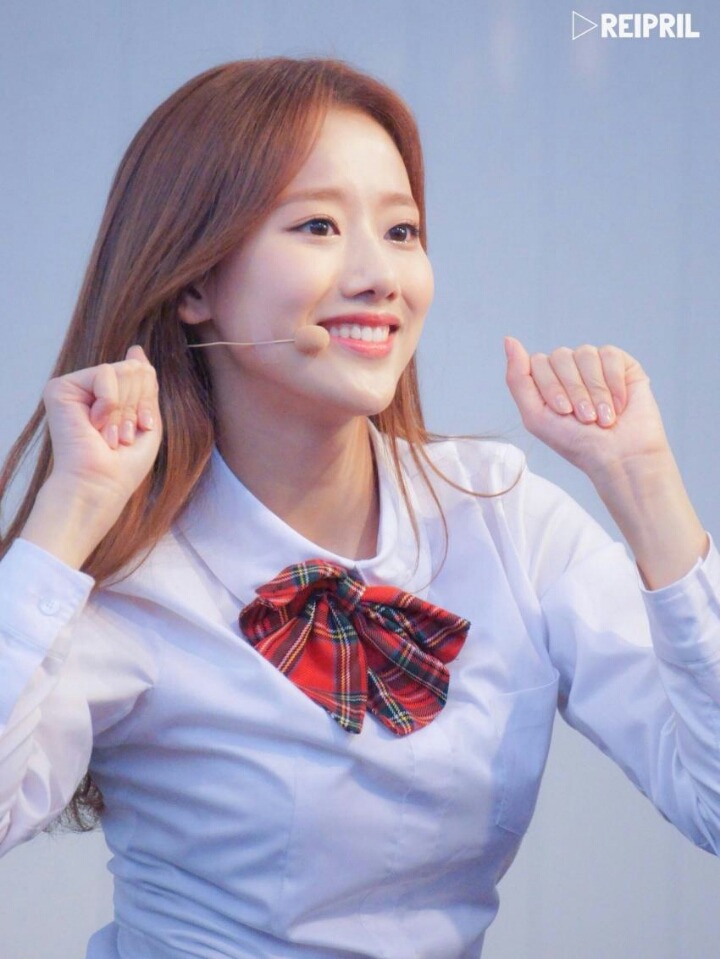에이프릴 나은이 | 인스티즈