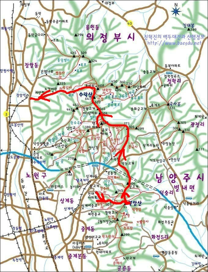 석천주유소 이미지
