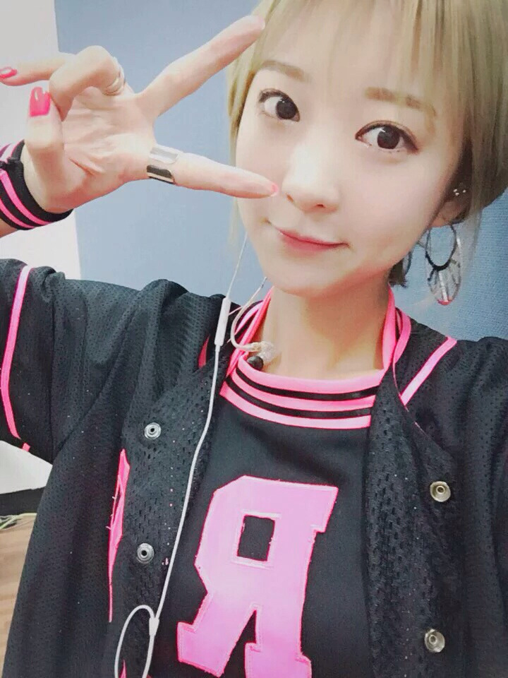 2016년 첫 혜린이 | 인스티즈