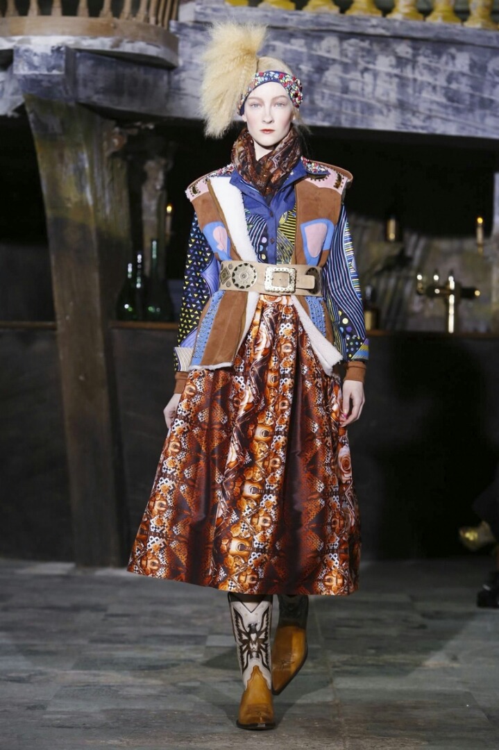 Manish Arora 매니쉬 아로라 2016 FallWinter RTW Paris (혐오주의) | 인스티즈