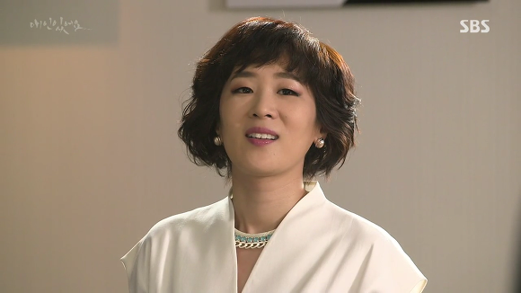 [드라마애인있어요] 흔한 불륜아닌 사랑이야기 4화(4) | 인스티즈