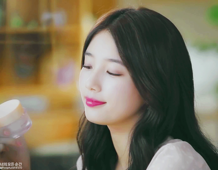 수지의 매력 | 인스티즈