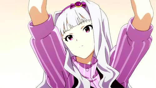 오늘의 2D녀.gif | 인스티즈