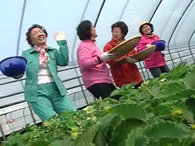 [거침없이하이킥] 봄바람 난 문희 | 인스티즈