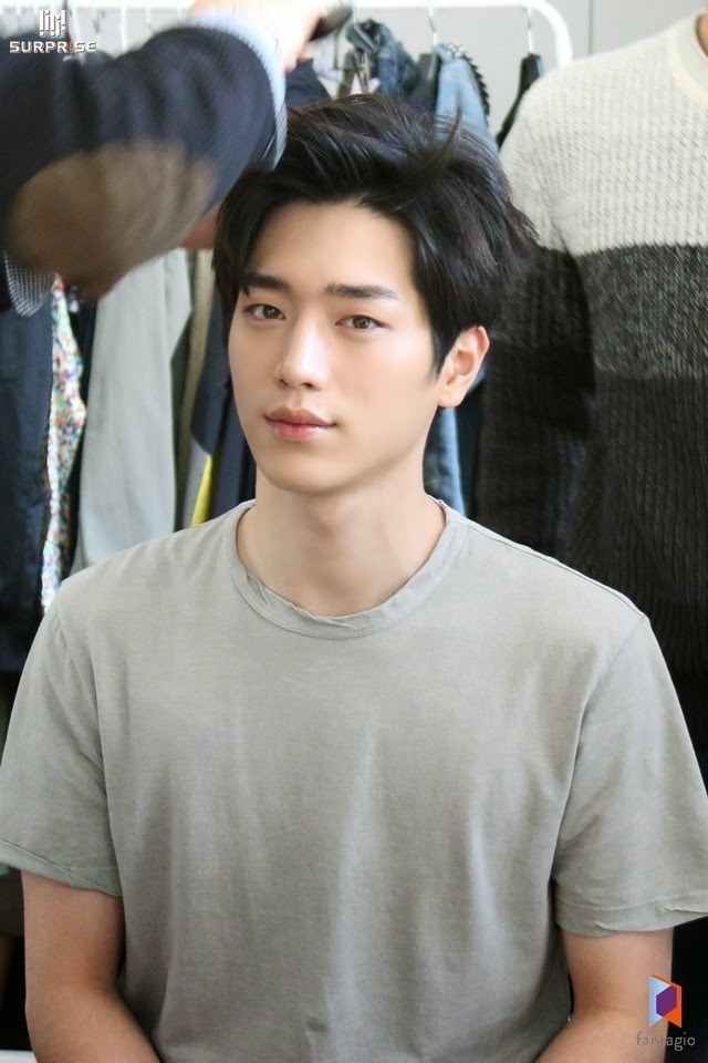 서강준 미친 비주얼.jpg | 인스티즈