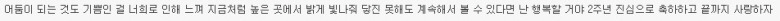 팬들이 아이돌에게 가지는 감정은 새로운 이름을 붙여야 하지 않을까해서 써보는 글 | 인스티즈