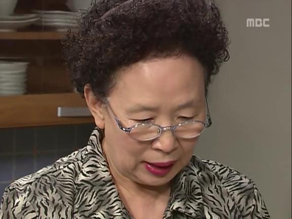 [거침없이하이킥] 싹퉁바가지 며느리지만 내편일땐 든든하쟈나 | 인스티즈