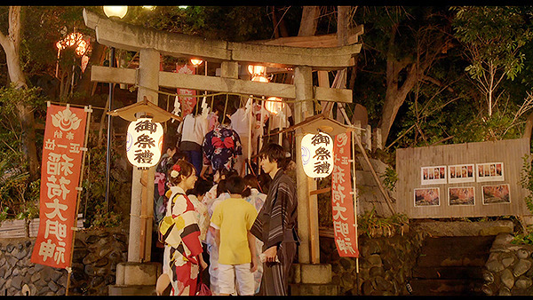 [히로인실격] 남주들 얼굴이 제일 재밌는 일본 하이틴영화 2 | 인스티즈