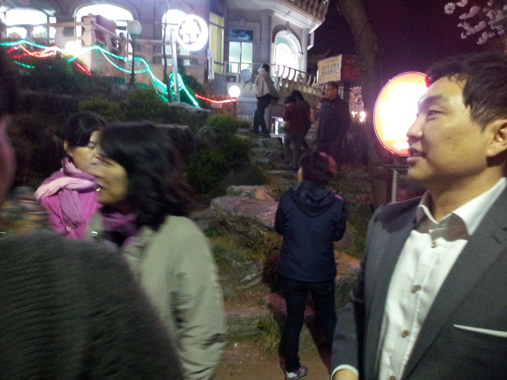 봄의마을식당 이미지