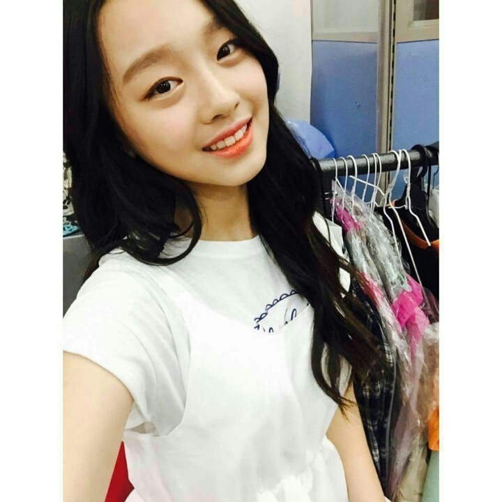 귀여운 하니 수민이.JPG | 인스티즈