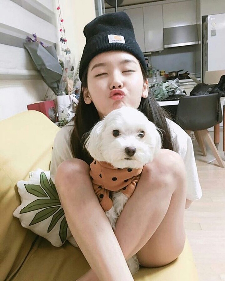 무한도전 공식 신부 심소영.jpg | 인스티즈