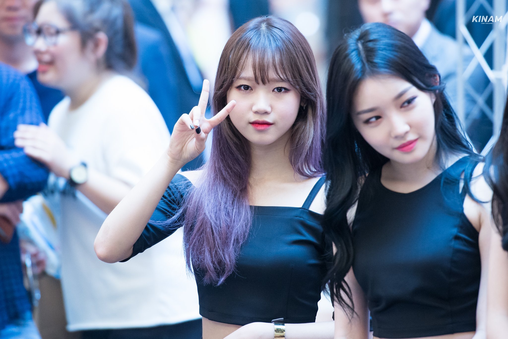 유정 이미지