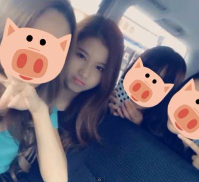 트와이스 외국인멤버들 한국오기전 .jpg | 인스티즈
