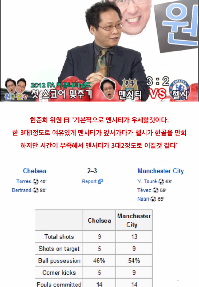 이영표 해설도 한수 접고 들어가는 0720 아재의 위엄 | 인스티즈