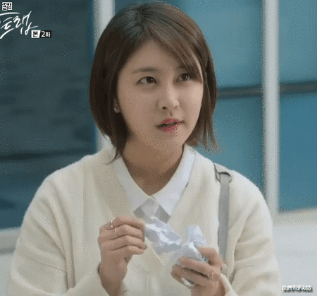 응팔 보라 vs 치인트 보라 | 인스티즈