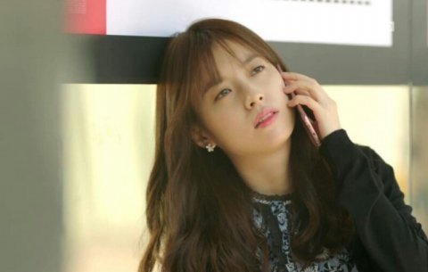 한효주 닮은 여자 | 인스티즈