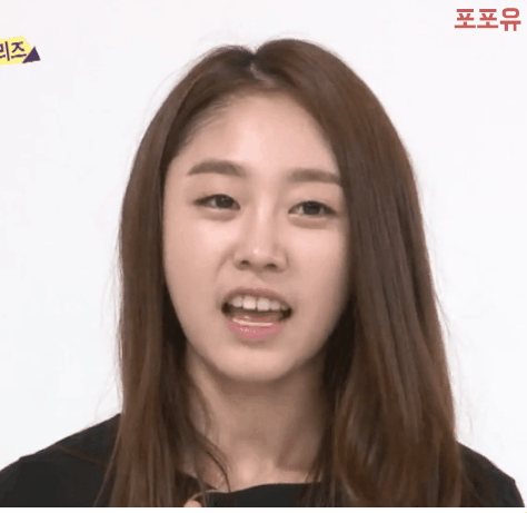 러블리즈 - 지수 gif+ jpg 3 | 인스티즈