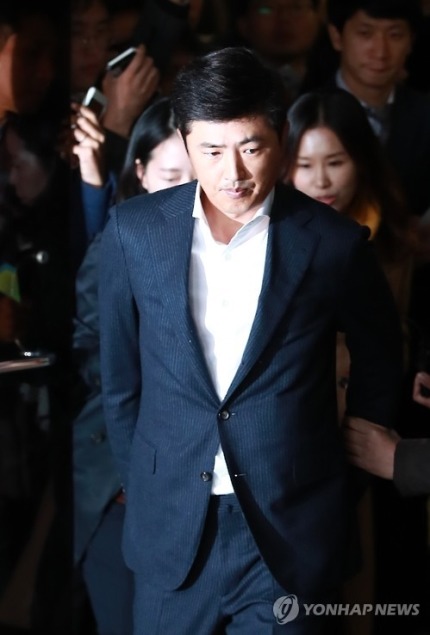 오늘자 고영태ㄷㄷㄷㄷㄷ.jpg | 인스티즈