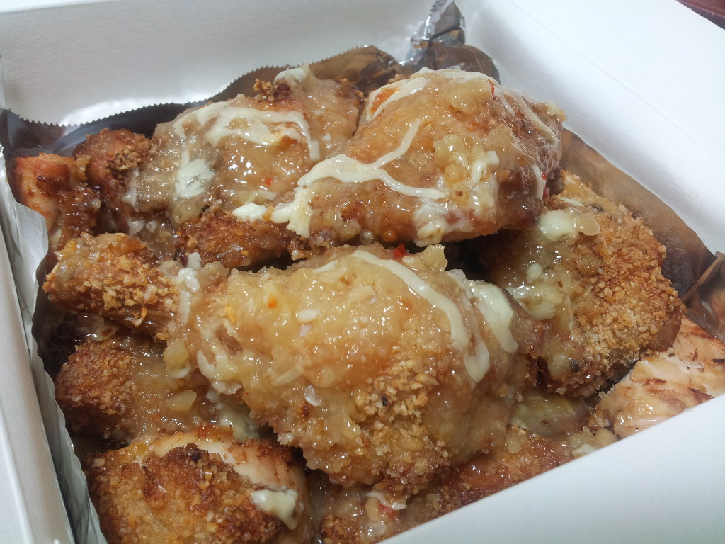맛닭꼬 이미지