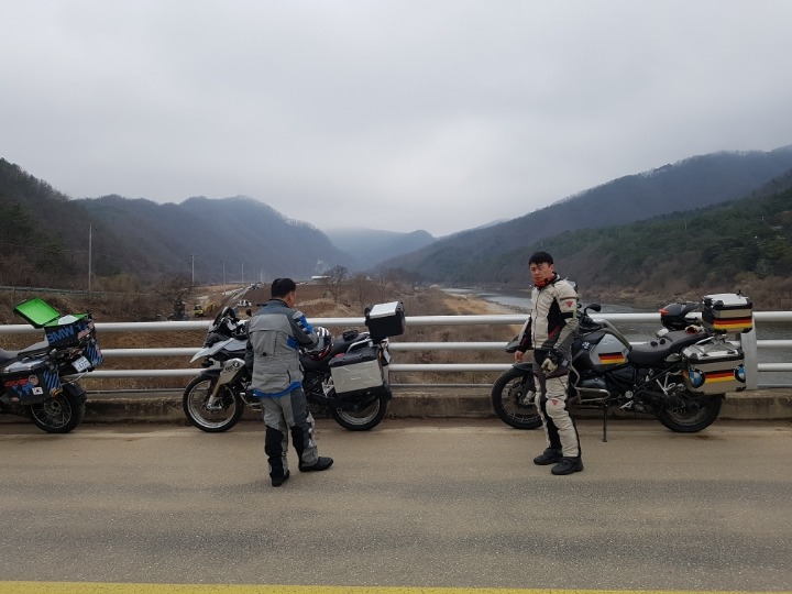 (주)화인 투어 이미지