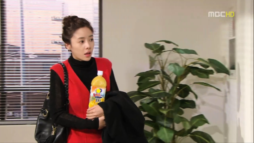 [지붕뚫고하이킥] 책임왕 황책임씨(이지훈 고자설).jpg | 인스티즈