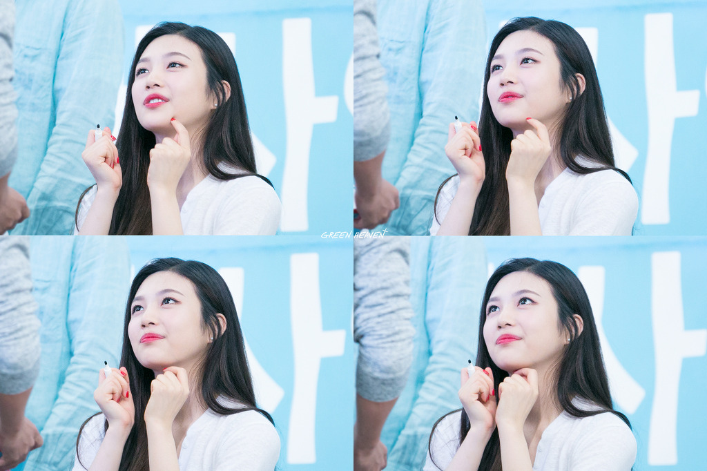 자칭 섹시담당 레드벨벳 조이.jpg | 인스티즈