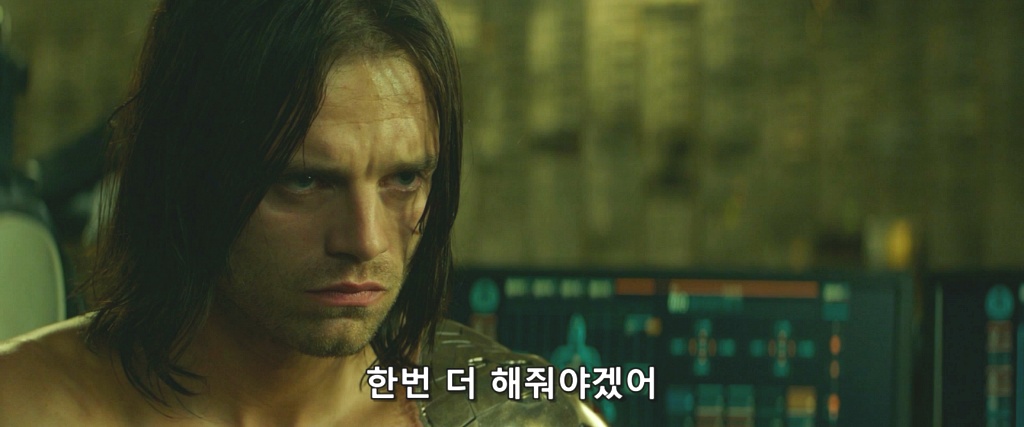 [캡틴아메리카] 시빌워 이전까지 타임라인으로 본 스티브와 버키의 이야기.jpgif | 인스티즈