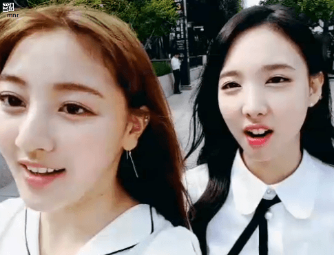 [트와이스] 최근 나연 헤어스타일 모음 | 인스티즈