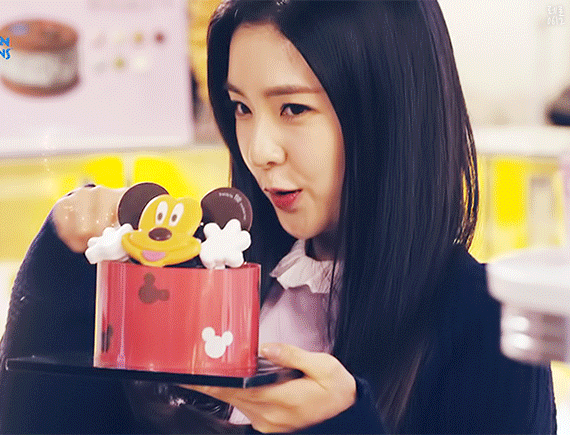 흑발 아이린.JPGIF | 인스티즈
