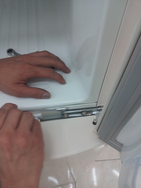 20만원짜리 냉장고를 350만원짜리 냉장고로 리폼함 (스메그 냉장고) | 인스티즈