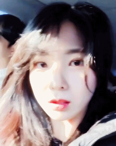 IBI 이수현 최근 인스타 움짤 | 인스티즈