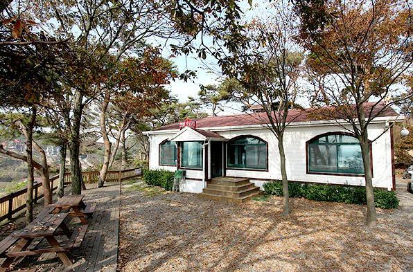 산장펜션 캠핑장 이미지