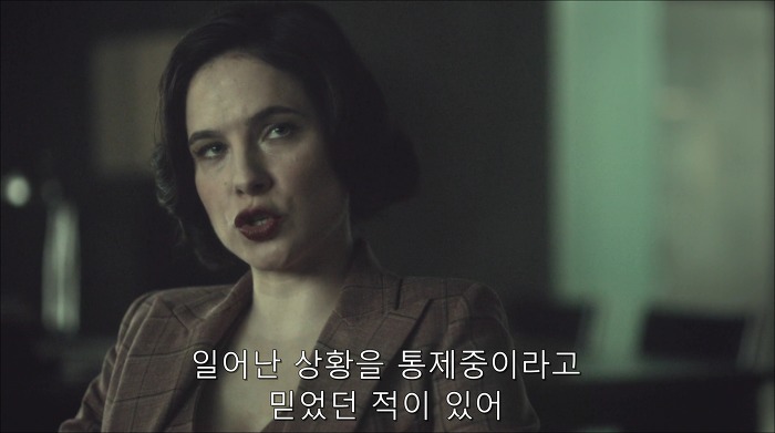 [로맨틱스릴러미드] 한니발 (Hannibal) 시즌3 에피12 (1/4) | 인스티즈