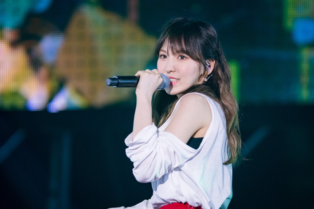 [레드벨벳] 비가 올 것 같은 느낌이 들어서 웬디 | 인스티즈