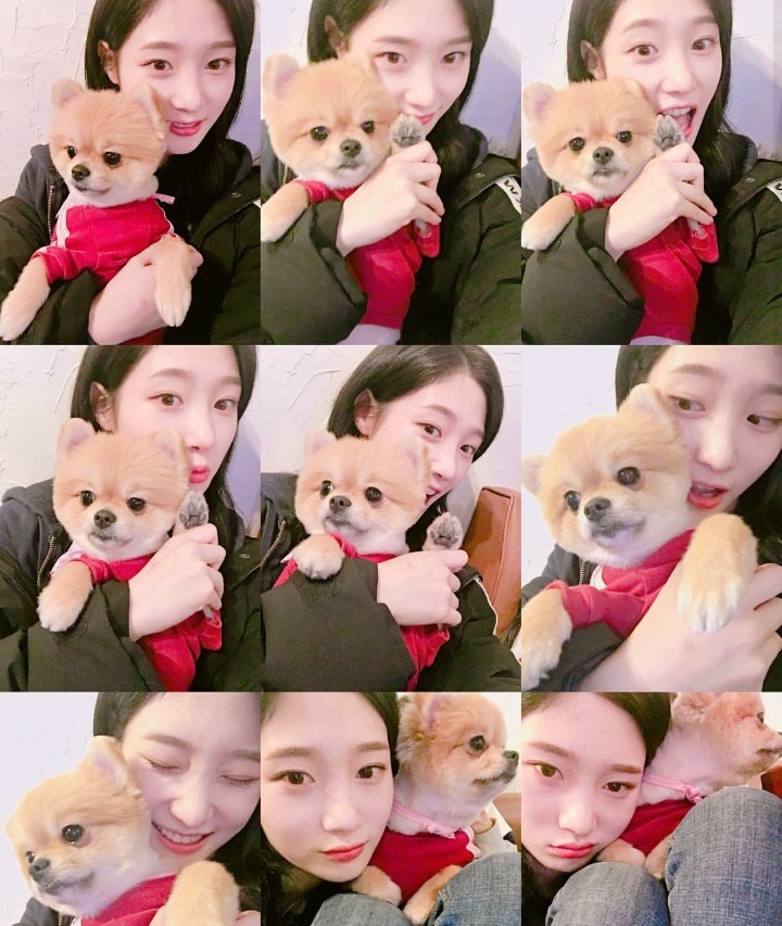 오늘 생일인 핵미모 | 인스티즈