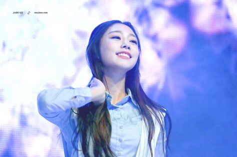 [러블리즈] 좋지 않은 꿈을 꿔서 지수 | 인스티즈