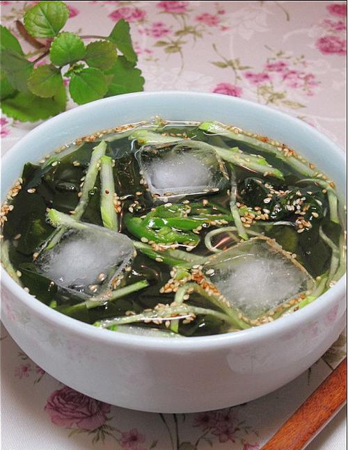 어르신들만 좋아하는 여름철 별미 ㄷㄷㄷㄷㄷㄷㄷㄷㄷ .jpg | 인스티즈