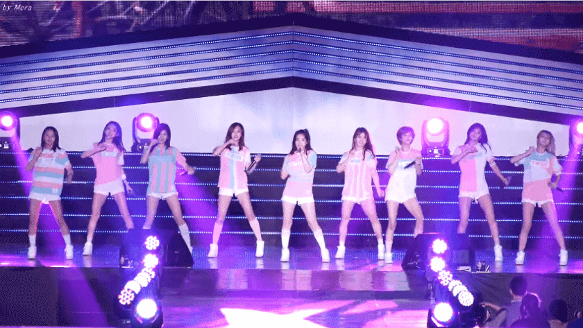 트와이스 정권지르기보시죠 | 인스티즈