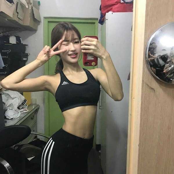 동탄 pc방 알바녀 장현서 근황 | 인스티즈