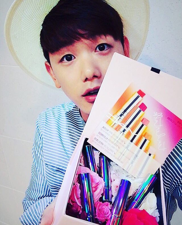 이 사람 안티가 한명이라도 있으면 이 곳을 떠나겠습니다 | 인스티즈