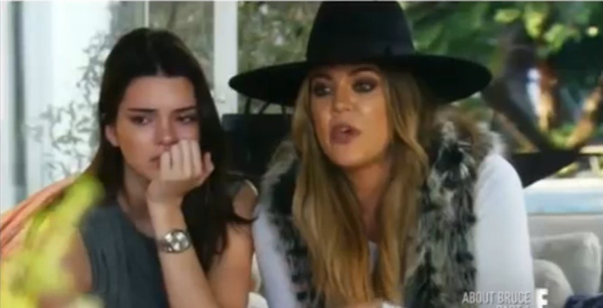 아빠가 성전환 하겠다고 고백한 날(카다시안).jpg | 인스티즈