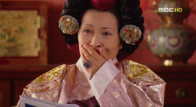 [드라마궁(宮)] 02. 내가 선택한 길이야 | 인스티즈