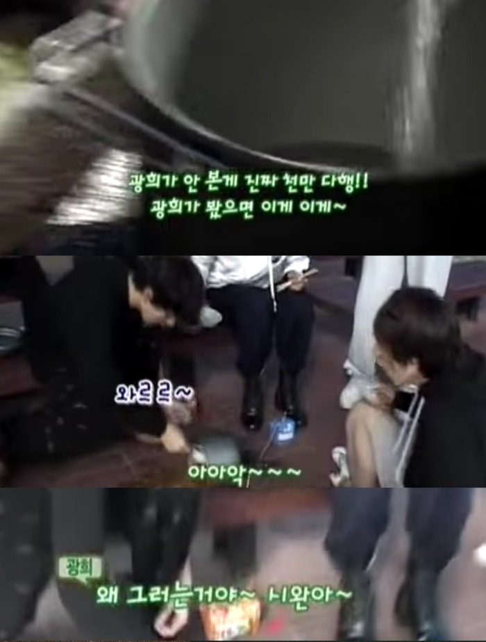 내가 가지고 있는 팬아저.jpg gif | 인스티즈