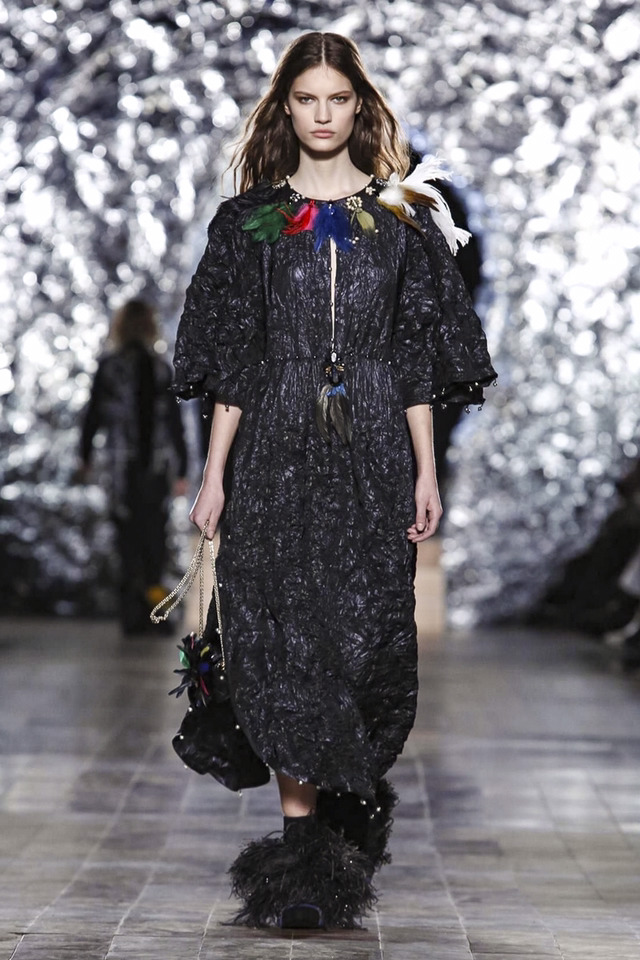 2017 F/W Sonia Rykiel 컬렉션 | 인스티즈